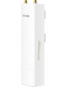 ACCESS POINT TP-LINK wireless exterior 300Mbps port 10/100Mbps.