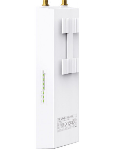 ACCESS POINT TP-LINK wireless exterior 300Mbps port 10/100Mbps.