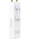 ACCESS POINT TP-LINK wireless exterior 300Mbps port 10/100Mbps.