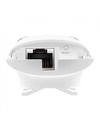 ACCESS POINT TP-LINK wireless exterior 300Mbps, port
