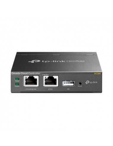 CONTROLLER TP-LINK wireless cloud controler, 2 x 10/100 LAN