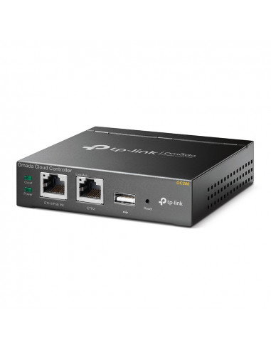 CONTROLLER TP-LINK wireless cloud controler, 2 x 10/100 LAN