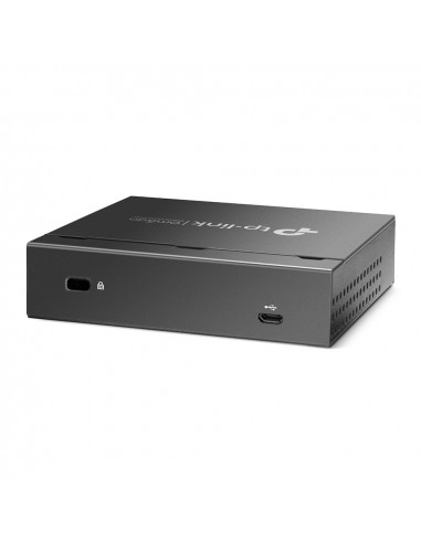 CONTROLLER TP-LINK wireless cloud controler, 2 x 10/100 LAN