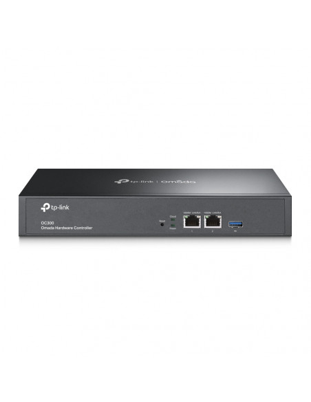 CONTROLLER TP-LINK wireless cloud controler, 2 x 10/100/1000
