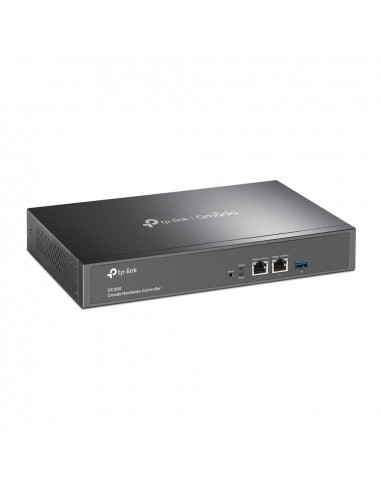CONTROLLER TP-LINK wireless cloud controler, 2 x 10/100/1000