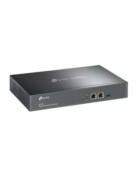 CONTROLLER TP-LINK wireless cloud controler, 2 x 10/100/1000