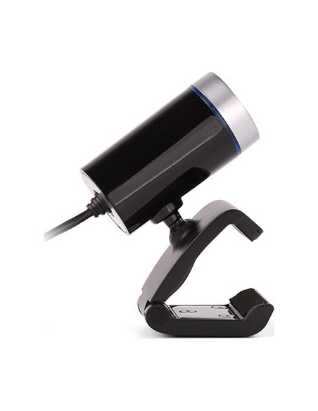 PK-910H,CAMERA web A4TECH, Full HD rez 1920 x 1080, USB 2.0, microfon, negru, "PK-910H" (include TV 0.15 lei)