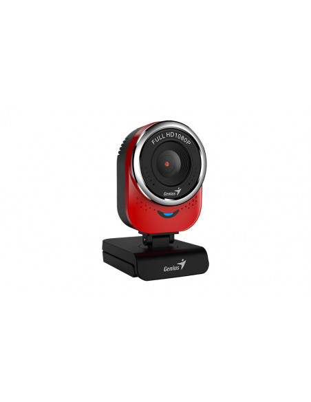 CAMERA web GENIUS QCam 6000, Full HD rez 1920 x 1080, USB 2.0