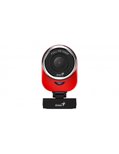 CAMERA web GENIUS QCam 6000, Full HD rez 1920 x 1080, USB 2.0