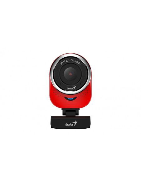 CAMERA web GENIUS QCam 6000, Full HD rez 1920 x 1080, USB 2.0