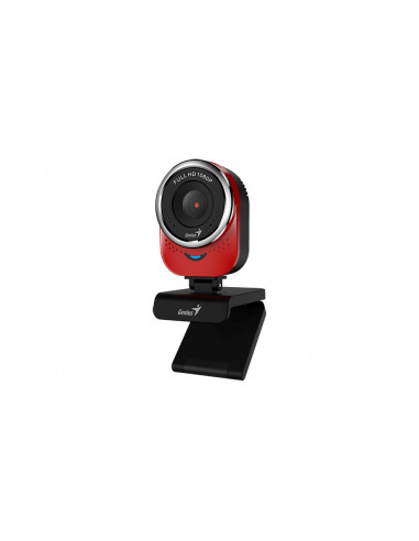 CAMERA web GENIUS QCam 6000, Full HD rez 1920 x 1080, USB 2.0