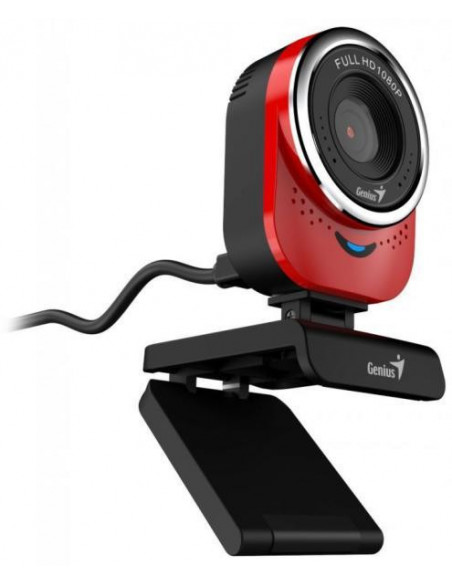 CAMERA web GENIUS QCam 6000, Full HD rez 1920 x 1080, USB 2.0