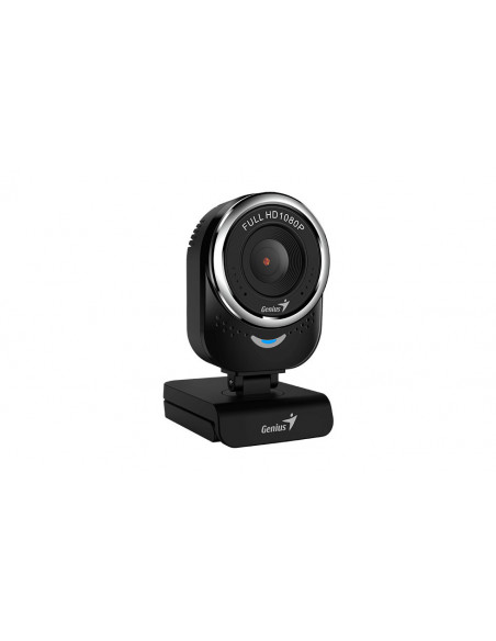 CAMERA WEB GENIUS senzor 1080p Full-HD cu rezolutie video
