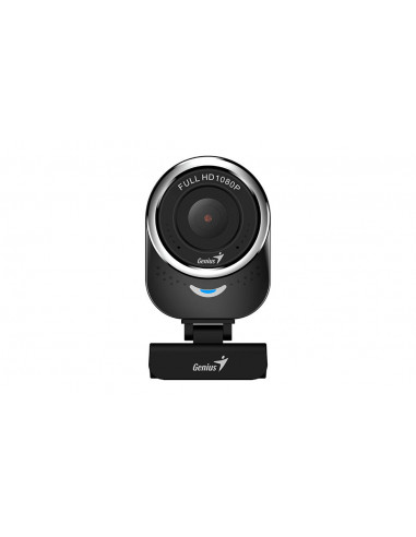 CAMERA WEB GENIUS senzor 1080p Full-HD cu rezolutie video