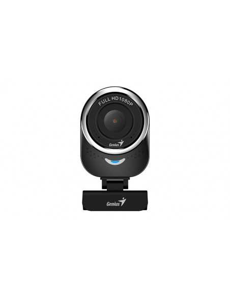 CAMERA WEB GENIUS senzor 1080p Full-HD cu rezolutie video