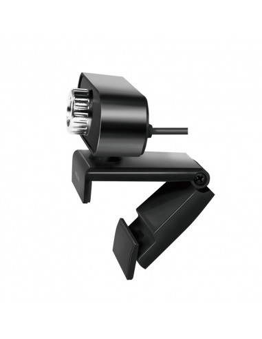 CAMERA WEB LOGILINK senzor. 720p HD cu rezolutie video 1280x720