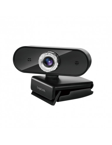 CAMERA WEB LOGILINK senzor. 720p HD cu rezolutie video 1280x720