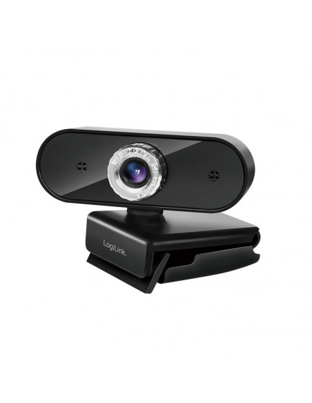 CAMERA WEB LOGILINK senzor. 720p HD cu rezolutie video 1280x720