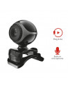 CAMERA WEB TRUST, VGA cu rez 640 x 480, USB 2.0, microfon