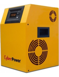 UPS CYBER POWER Inverter (pt. motoare, pompe etc.), Sinusoida