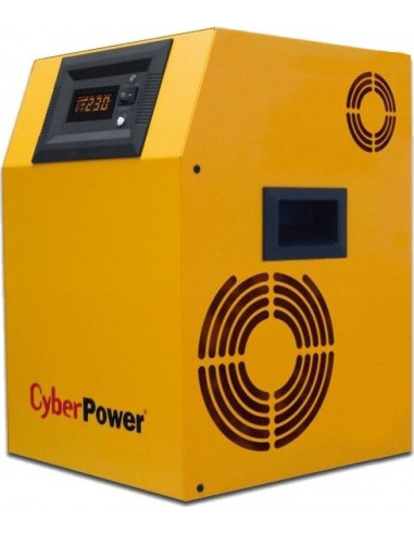 UPS CYBER POWER Inverter (pt. motoare, pompe etc.), Sinusoida