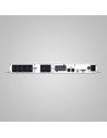 UPS CYBER POWER Line Int. cu management, LCD, rack, 600VA/
