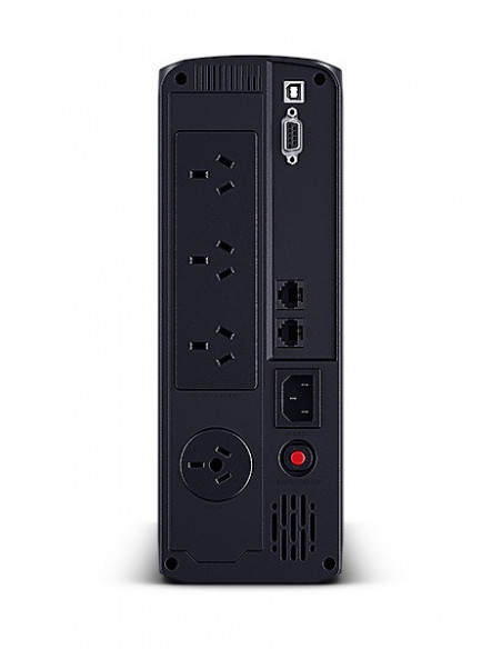 UPS CYBER POWER Line Int. cu management, LCD, tower, 1600VA/