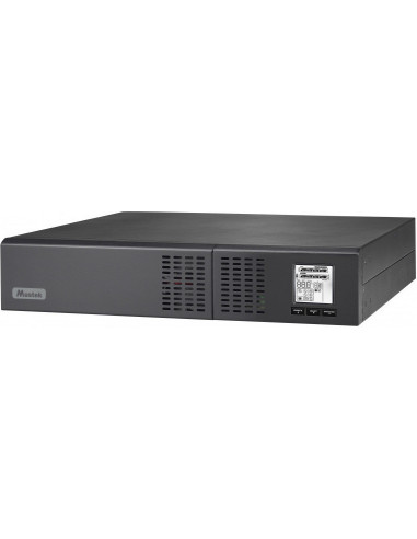 UPS 3000VA POWERMUST 3000/2700W 3000-LCD-LIS-R20