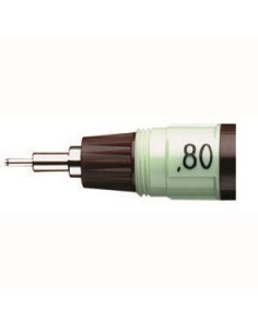 CAP ISOGRAPH 0.80MM ROTRING,RO218680