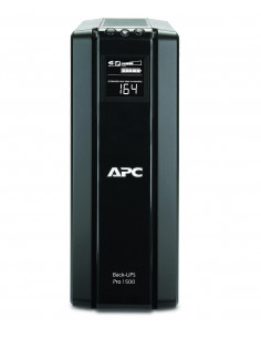 UPS BACK 1500VA PRO/BR1500G-GR APC,BR1500G-GR 2