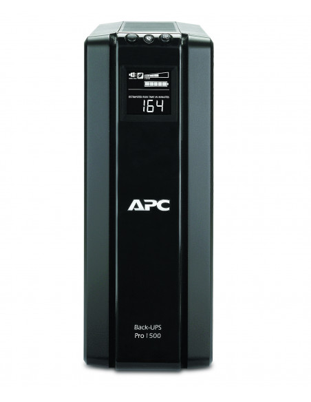 UPS BACK 1500VA PRO/BR1500G-GR APC,BR1500G-GR
