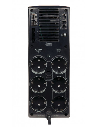 UPS BACK 1500VA PRO/BR1500G-GR APC,BR1500G-GR
