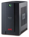 UPS APC, "Back-UPS BX", Line Int., mini tower, 700VA/390W, AVR