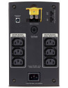UPS APC, "Back-UPS BX", Line Int., mini tower, 950VA/480W, AVR