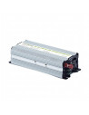 INVERTER GEMBIRD cu sinusoida simulata, Inverter auto, 500W