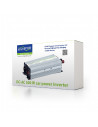 INVERTER GEMBIRD cu sinusoida simulata, Inverter auto, 500W