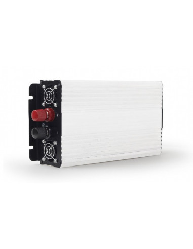 INVERTER GEMBIRD cu sinusoida simulata, Inverter auto, 800W
