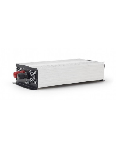 INVERTER GEMBIRD cu sinusoida simulata, Inverter auto, 800W