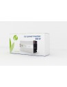 INVERTER GEMBIRD cu sinusoida simulata, Inverter auto, 800W