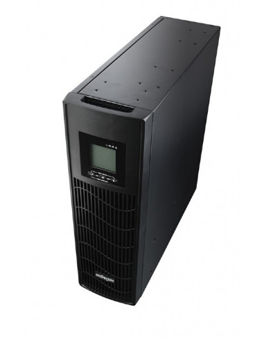 UPS GEMBIRD, Line Int. cu sinusoida pura cu management, rack