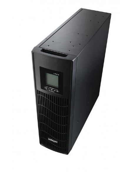 UPS GEMBIRD, Line Int. cu sinusoida pura cu management, rack