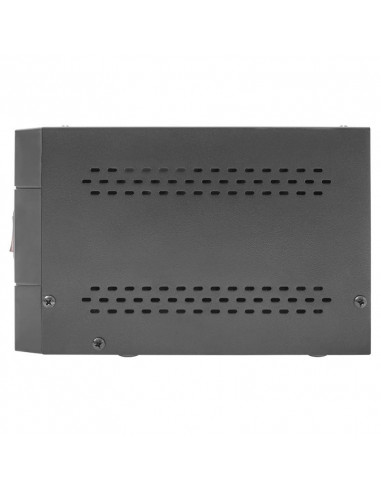 AVR NJOY, "AKIN 1000", AVR cu sinusoida simulata, 1000VA/800W