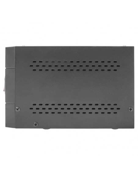 AVR NJOY, "AKIN 1000", AVR cu sinusoida simulata, 1000VA/800W