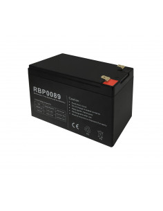 ACUMULATOR UPS CYBER POWER 12V / 7.5Ah, pentru seria UT1500