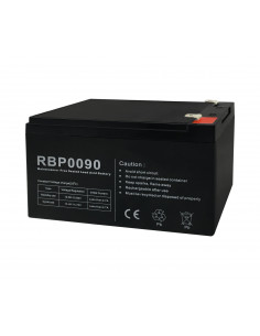 ACUMULATOR UPS CYBER POWER 12V / 9Ah, pentru seria UT2200