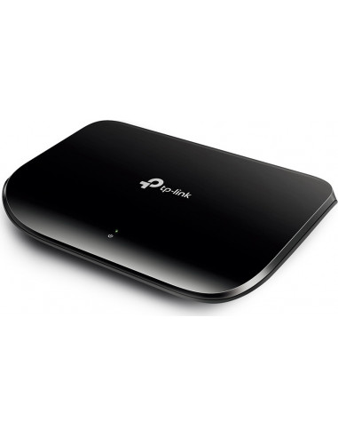 SWITCH TP-LINK 5 porturi Gigabit, carcasa plastic TL-SG1005D