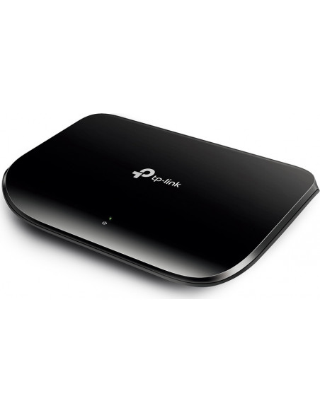 SWITCH TP-LINK 5 porturi Gigabit, carcasa plastic TL-SG1005D