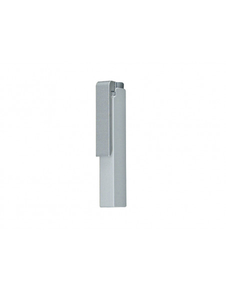 Stilou Worther Compact, din aluminiu anodizat,STI109