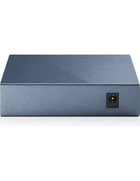 SWITCH TP-LINK 5 porturi Gigabit. carcasa metalica "TL-SG105"
