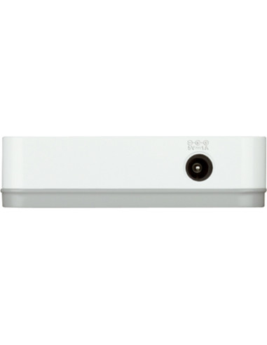 SWITCH D-LINK 8 porturi Gigabit, carcasa plastic, "GO-SW-8G"
